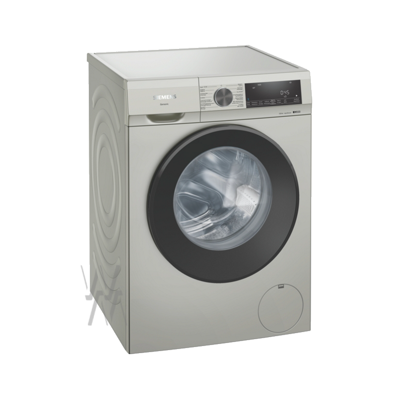 WG44G1X0FG Lave-linge 9 kg 1400 trs/min - A - Siemens iQ500