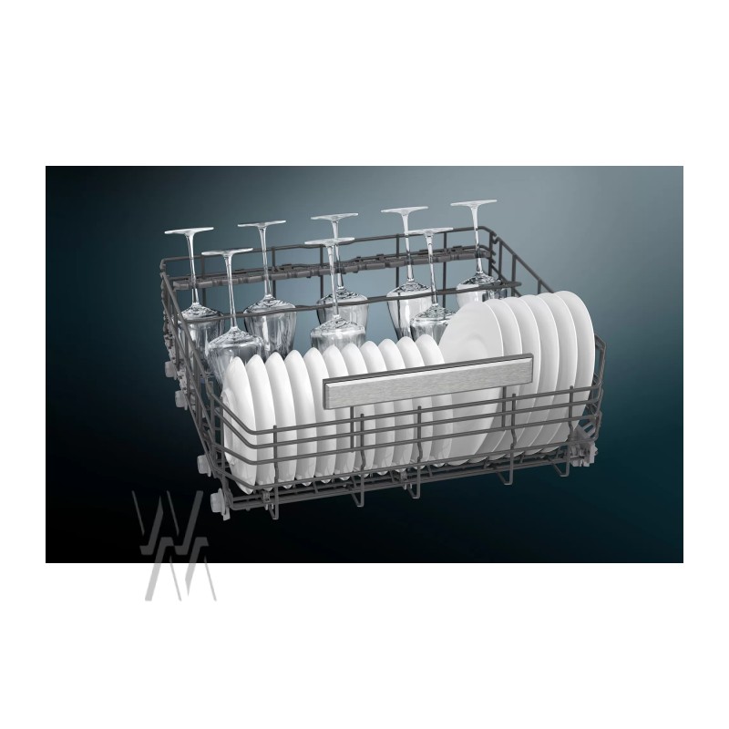 iQ700 lavevaisselle Zeolith Inox / InoxLook Siemens SN27YI01CE