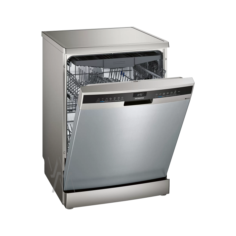 DW60M5070FS Lave-vaisselle en pose libre de taille standard à 14