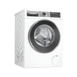 WGG256A6FG Lave-linge 10 kg 1600 trs/min - B - Bosch Série | 6