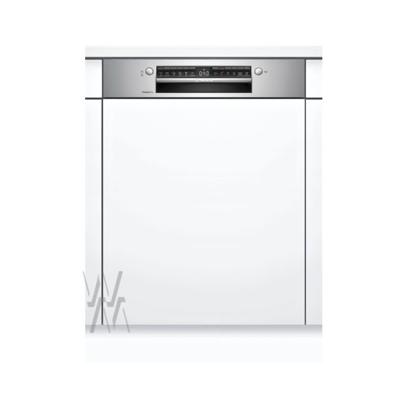 Bosch SMU4HVS31E Série 4 Lave-vaisselle encastrable Review - Guide