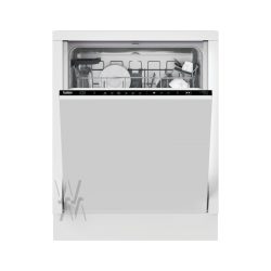 BDIN14320 Lave-vaisselle full intégré HygieneShield Beko