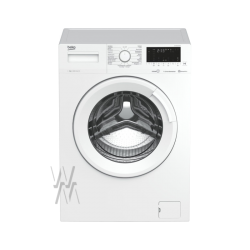 WTV8716XWWST Lave-linge 8 Kg - A - Beko
