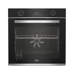 BBIM13301XPE Four encastrable Inox pyrolyse Beko