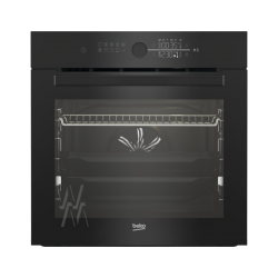 BBIM17400BPSE Four encastrable Noir pyrolyse Beko