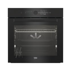 BBIM17400BSE Four encastrable AeroPerfect™ Noir Beko