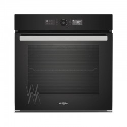 AKZ9 6290 NB Four Noir Whirlpool Encastrable 73 litres