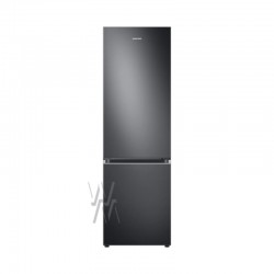 RB36T605CB1 Frigo combiné Noir - C - Samsung