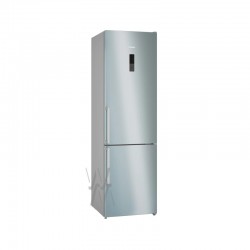 KG39N7ICT Combiné avec surgélateur NoFrost - C - Siemens