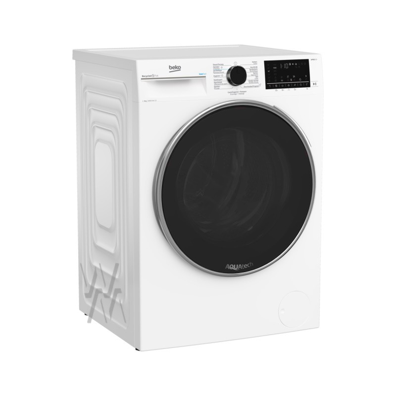 B5WT5941082W Lavelinge 9 Kg A Aquatech Beko