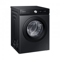 Installation et mise en service d'un lave-linge Samsung 