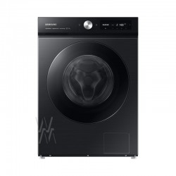 WW11BB744AGB Lave-linge 11 Kg Noir - A - Samsung Bespoke