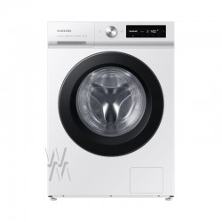 WW11BB504AAW 11kg Bespoke AI EcoBubble™ série 5000
