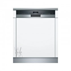 SN55TS00CE Lave-vaisselle intégrable 60 cm Inox - A - Siemens