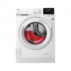 LR73R862 Lessiveuse 8 Kg 1600 Tpm - A - Aeg