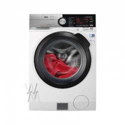 L9WEC066BC Lavante-séchante 10 Kg - C - Aeg