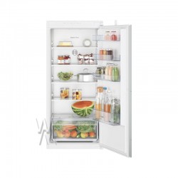 KIR41NSE0 Réfrigérateur intégrable 122.5 Cm - E - Bosch