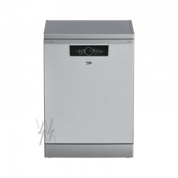 BDFN36640XA Lave-vaisselle Autodose - C - Beko