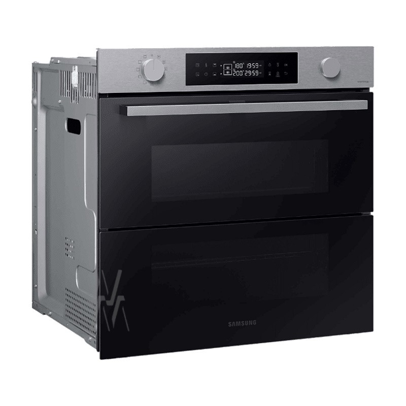 NV7B4550VAS / U1 Four multi Dual Cook Inox A+ Samsung