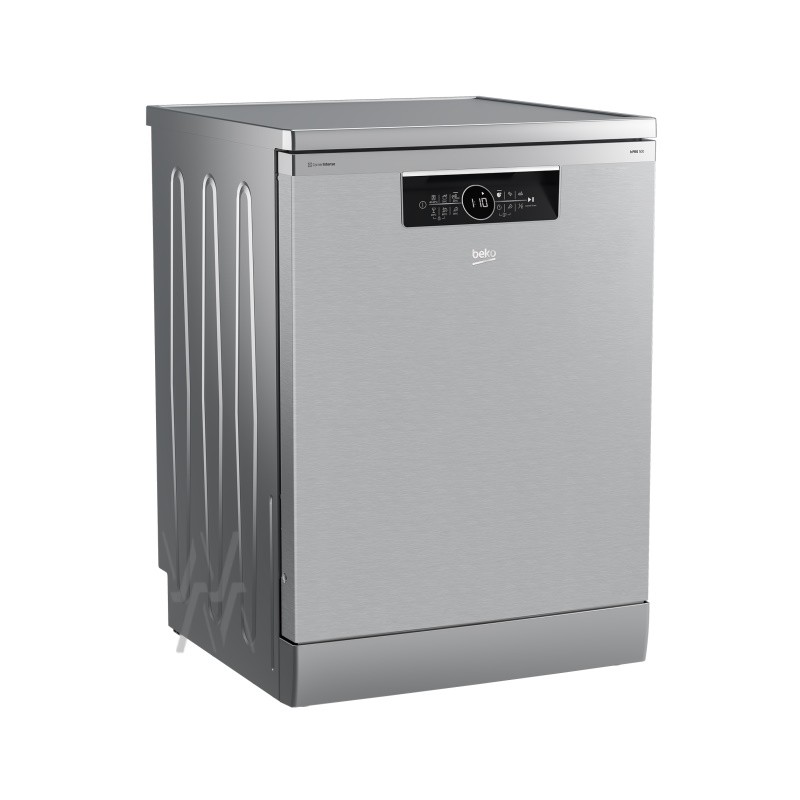 BDFN36650XC Lavevaisselle 60 Cm B Beko