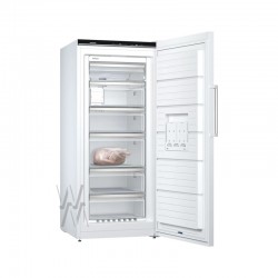 GS51NAWCV Surgélateur 290L NoFrost - C - Siemens
