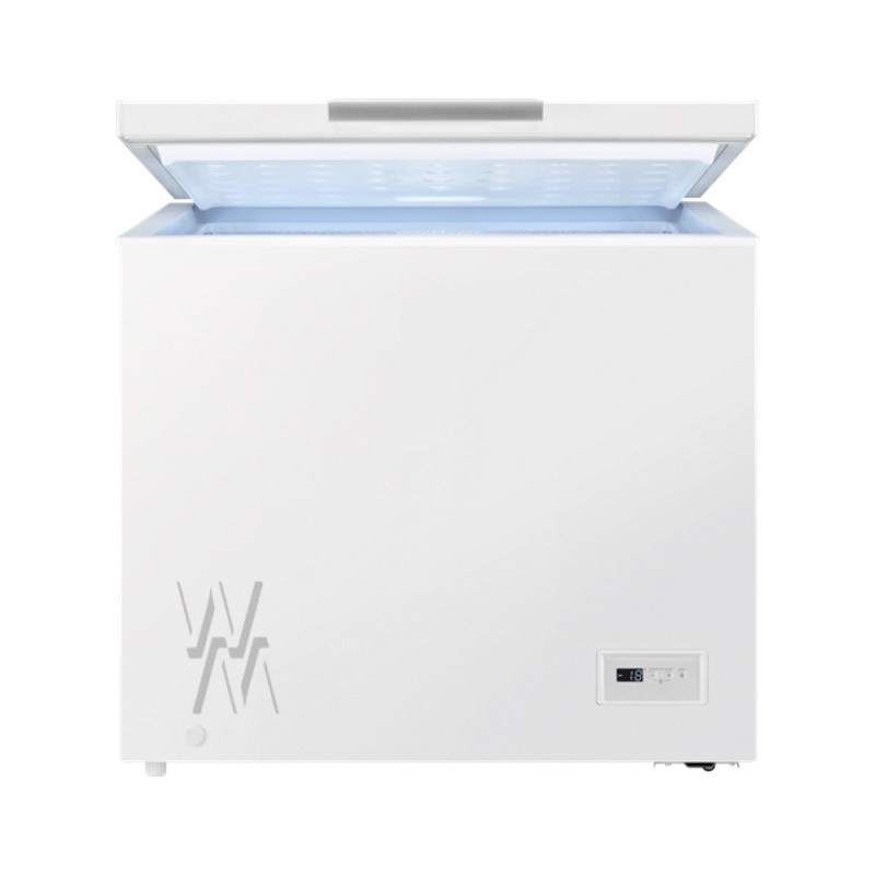 AHB520E1LW Congélateur coffre 198L LowFrost E Aeg