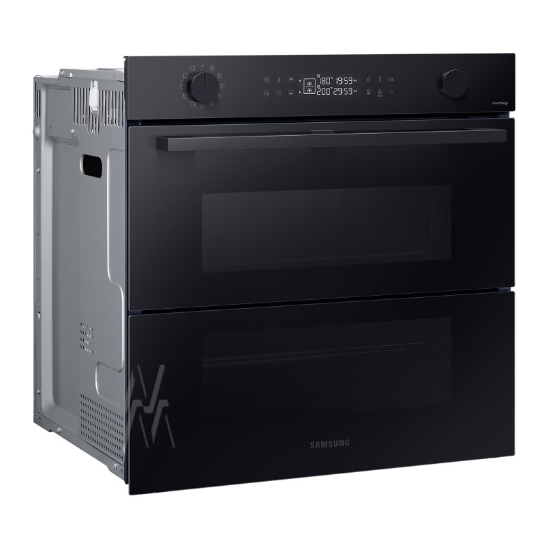 NV7B4550VAK Four multifonction Dual Cook Noir A+ Samsung