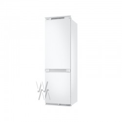 BRB26705EWW / EF Frigo Combiné Intégrable 177 Cm - E - Samsung