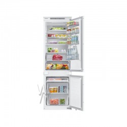 BRB26705EWW / EF Frigo Combiné Intégrable 177 Cm - E - Samsung