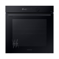 NV7B5655SCK / U1 Four Dual Cook™ Noir - A+ - 5-série Samsung