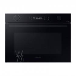 NQ5B4553FBK / U1 Four Combi Micro-Ondes Noir Encastrable Samsung