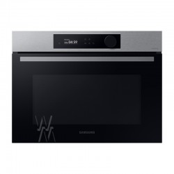 NQ5B5713GBS / U1 ​Micro-ondes Solo 45 Cm Inox 5-série Samsung