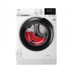 LR73XR844 Lessiveuse 8 Kg ProSteam - A - Aeg