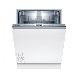 SMV4HTX28E Lave-vaisselle full intégrable - E - Bosch
