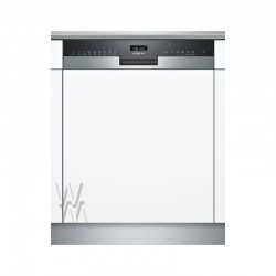 SN55ZS67CE Lave-vaisselle intégrable Inox - C - Siemens