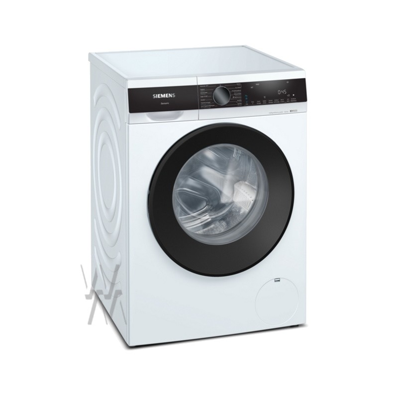 WG44G2A2FG Lavelinge 9 Kg iDos A Siemens iQ500