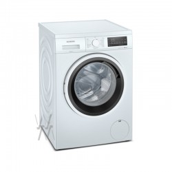 WU14UT00FG Lessiveuse 8 Kg - A - Siemens iQ500