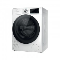 W8 W946WB BE Lessiveuse 9 kg Autodose - A - Whirlpool