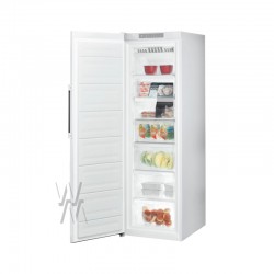 UW8 F1C WB NF 1 Congélateur armoire No Frost - F - Whirlpool