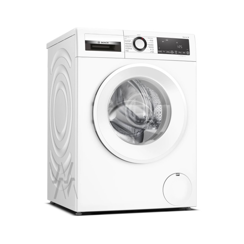 WGG0440AFG Lavelinge 9Kg A Bosch Série 4
