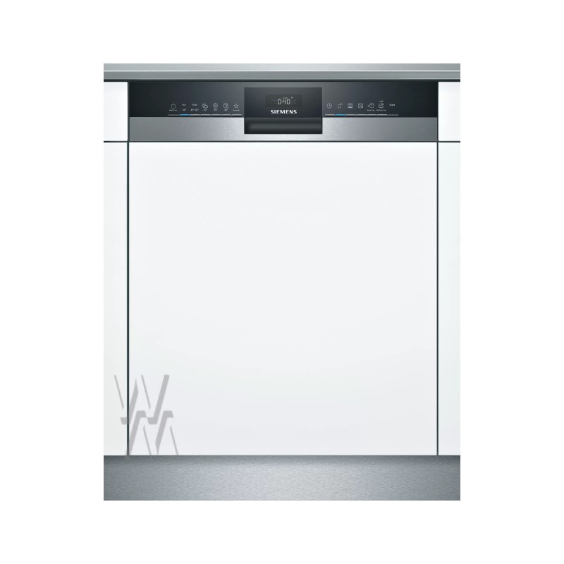 Lave Vaisselle Integrable Siemens