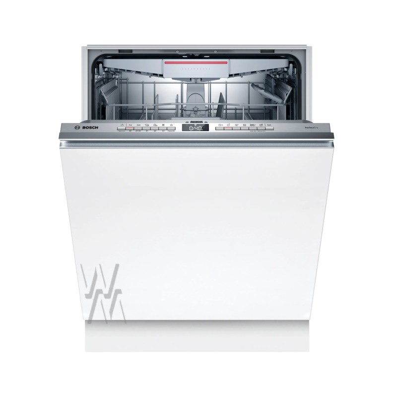 SMT6TCX00E Lavevaisselle Full intégrable Zeolith A Bosch