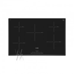 PIV851FC5E Table de cuisson induction 80Cm Bosch