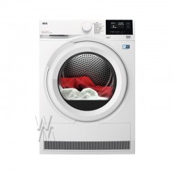 TR88A32B Séchoir 8 Kg PAC SensiDry® - A+++ - Aeg