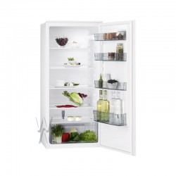 SKB312F1AS Frigo encastrable 122 Cm - F - Aeg