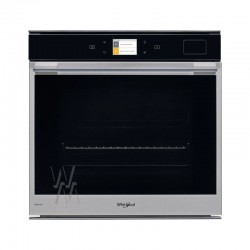 W9OS24S1P  Four multifonction Vapeur Pyrolyse - A + - Whirlpool