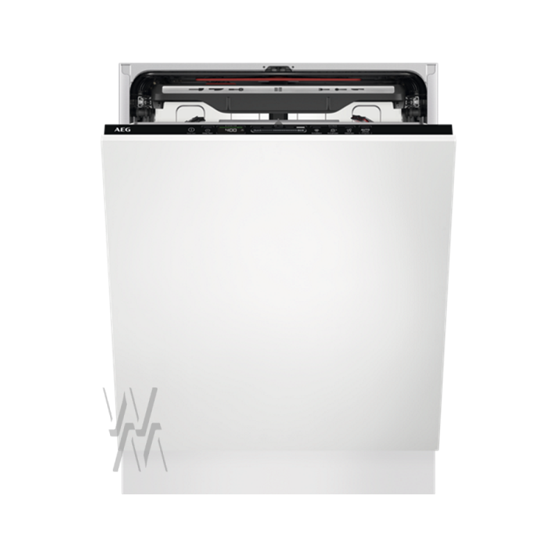 FSE74717P Lavevaisselle Full Intégrable C Aeg