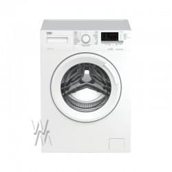 WTV8712BLW1 Lessiveuse 8 Kg - C - Beko