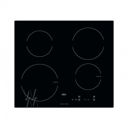 HK604200IB Taque vitro 60 Cm sans bord Aeg