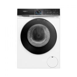 WG44B2A4FG lave-linge 9 kg 1400 trs/min iQ700 - A - Siemens